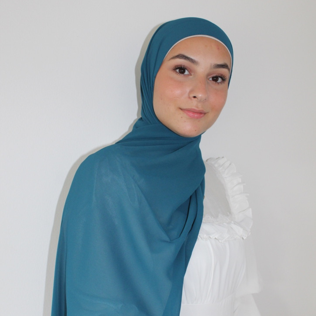 Ocean Blue