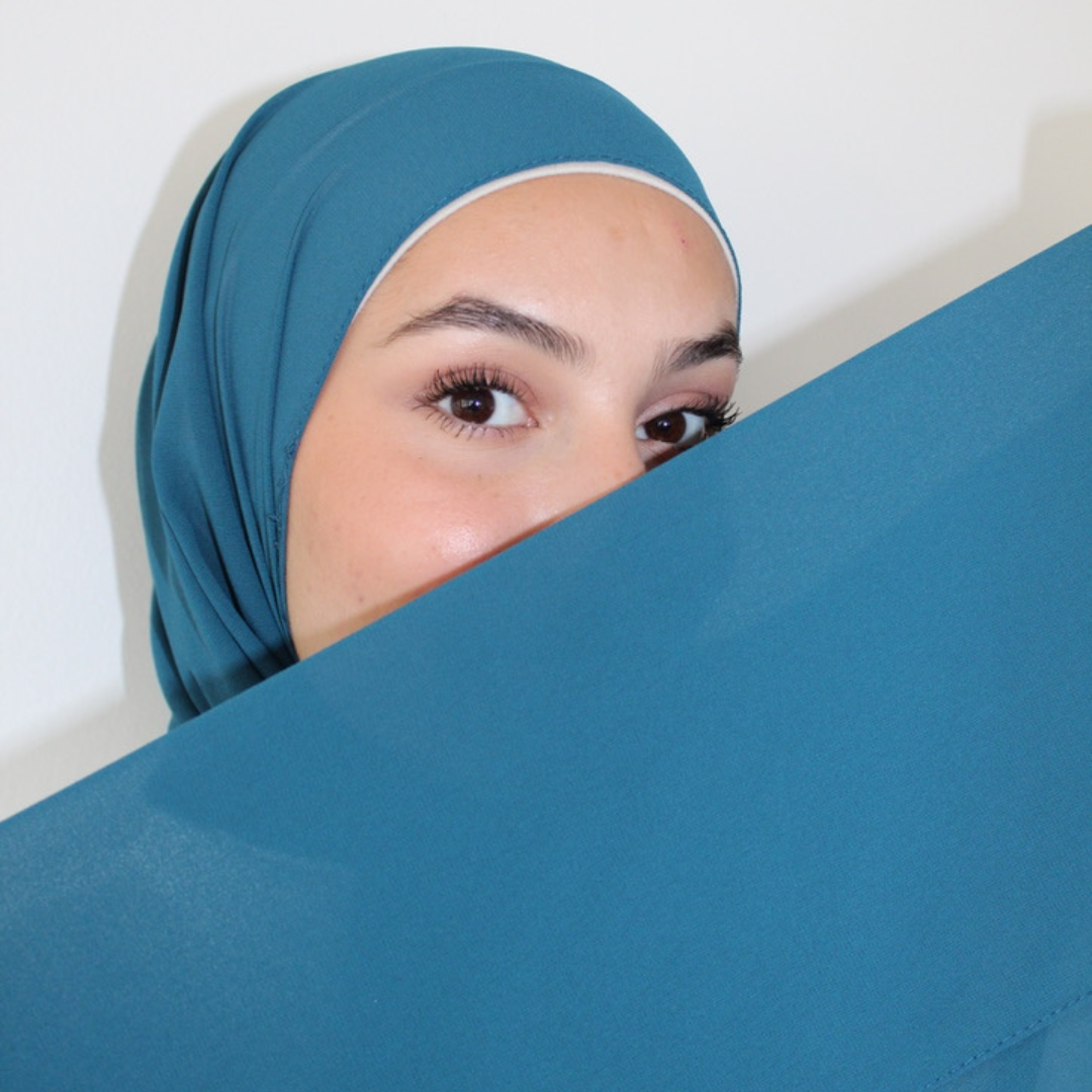 Ocean Blue